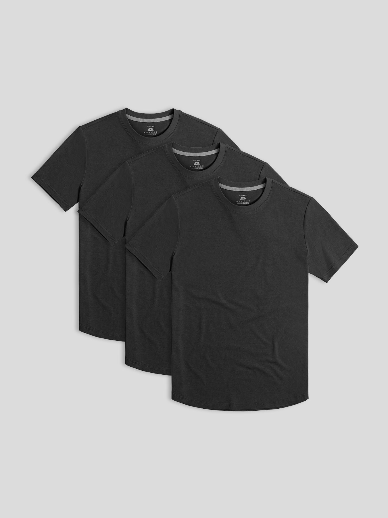 StayCool 2.0 Classic Fit Tee 3-Pack: New Colors