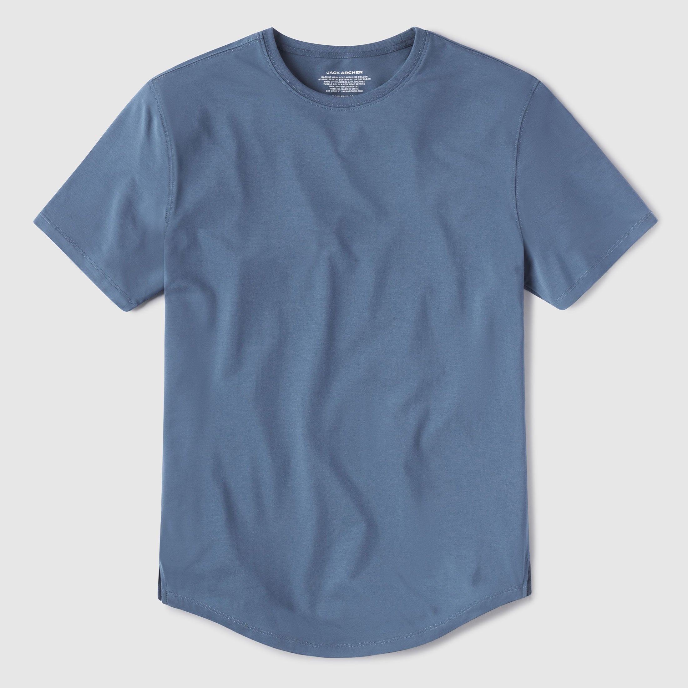 Anytime Tee