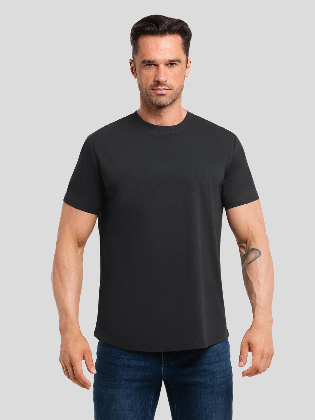 Staycool 2.0 Slim Fit Tee Multicolor 6-pack: New Colors