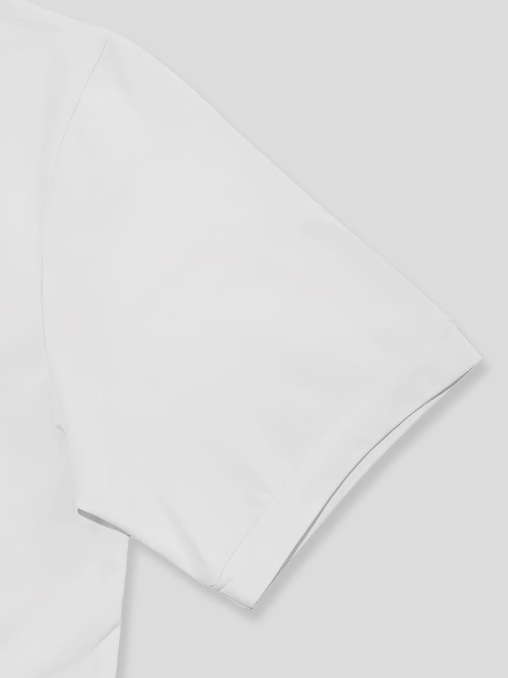 Staycool 2.0 Mock Neck Tee