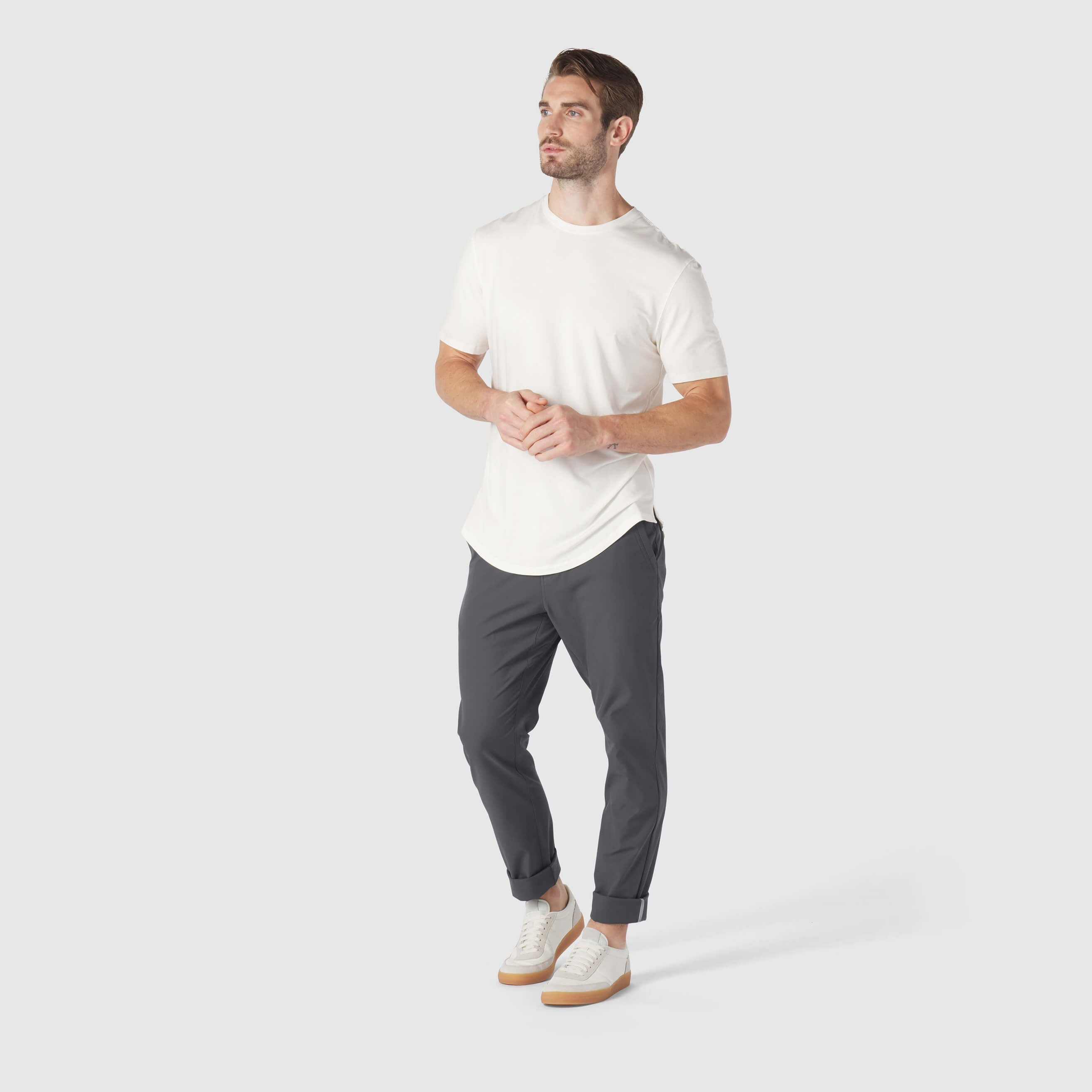 Anytime Tee