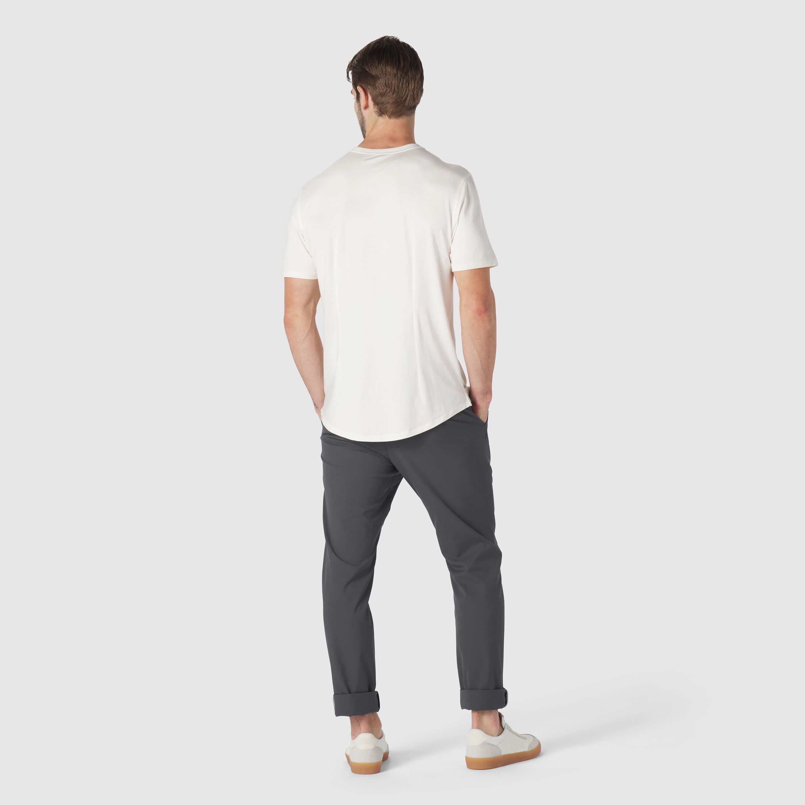 Anytime Tee