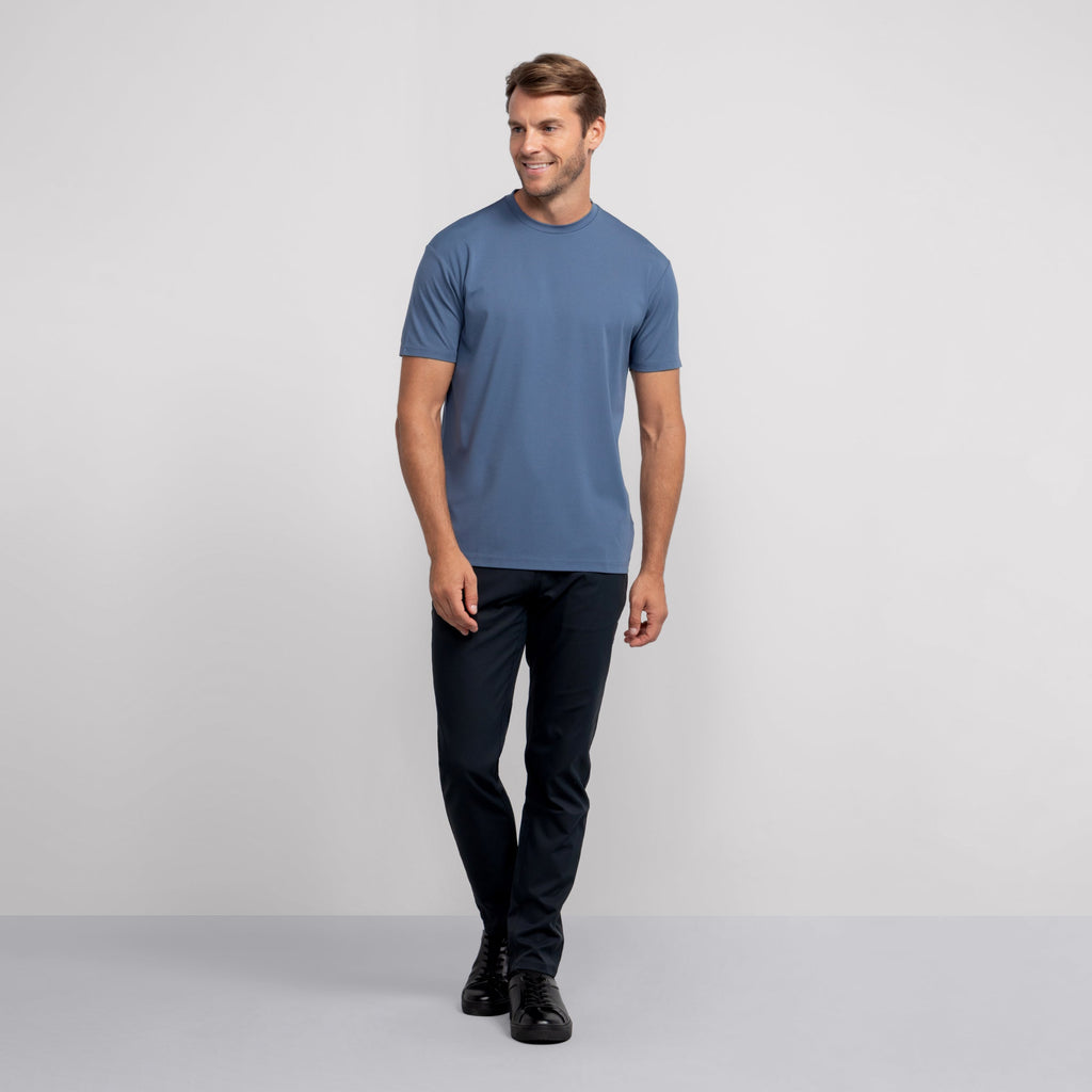 Jetsetter Tee