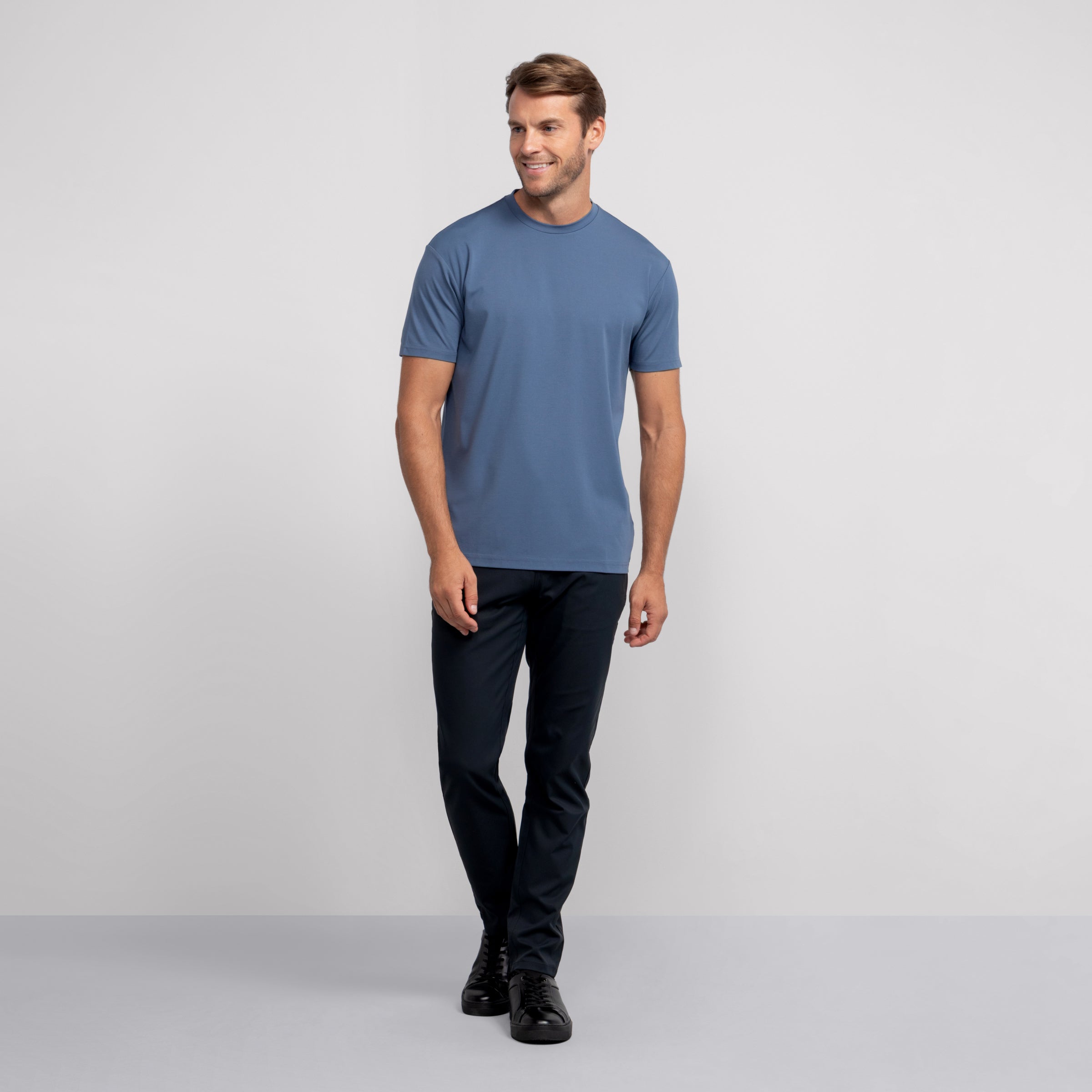 Jetsetter Tee