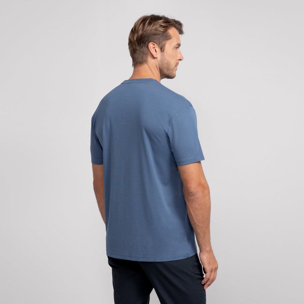 Jetsetter Tee