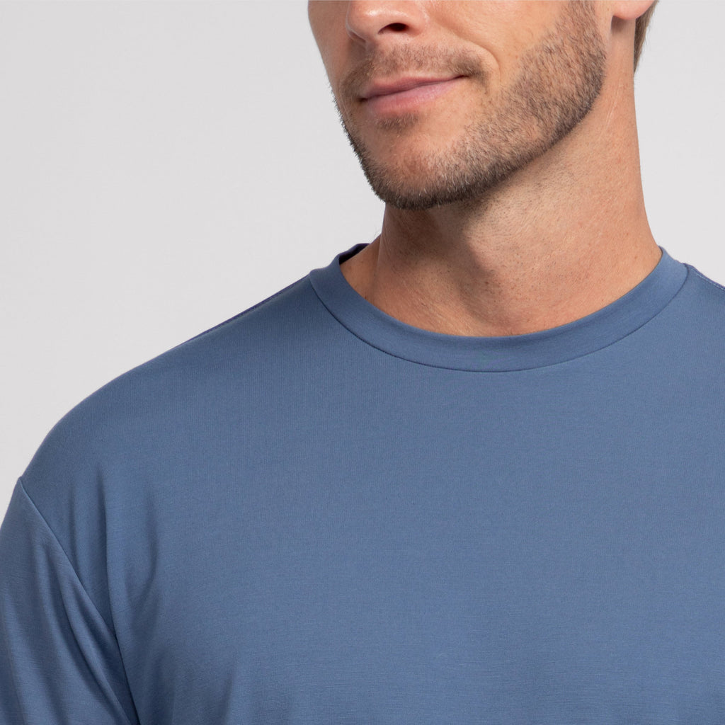 Jetsetter Tee