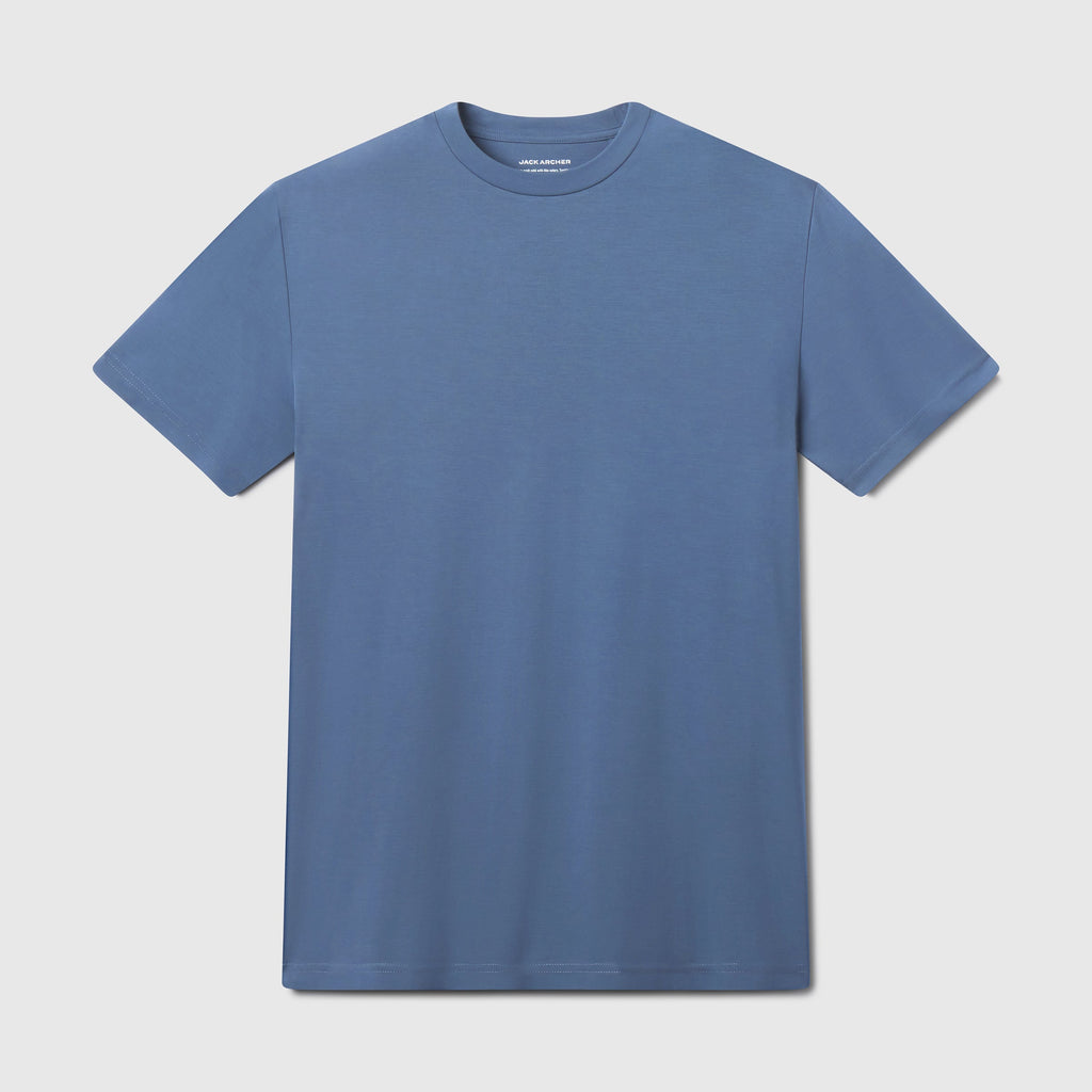 Jetsetter Tee