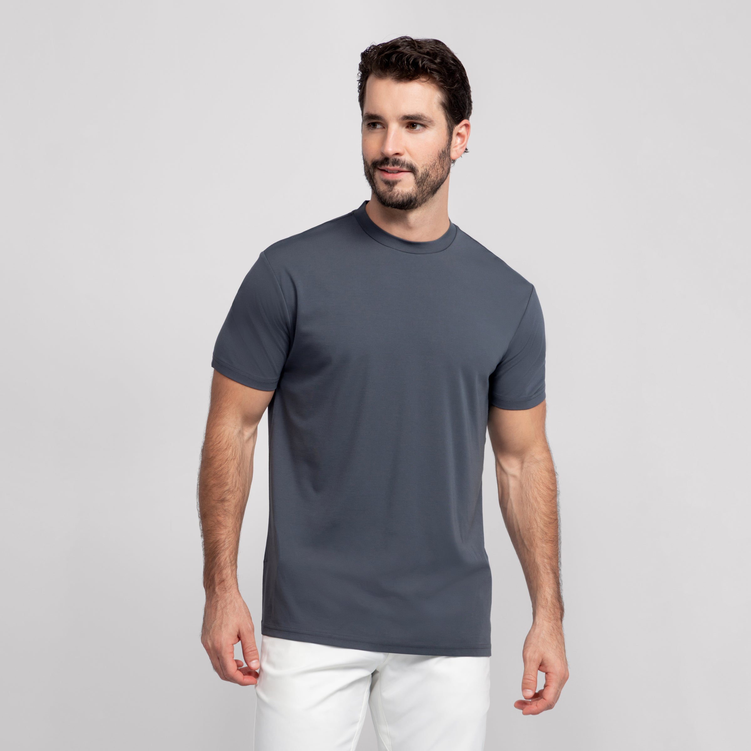 Jetsetter Tee