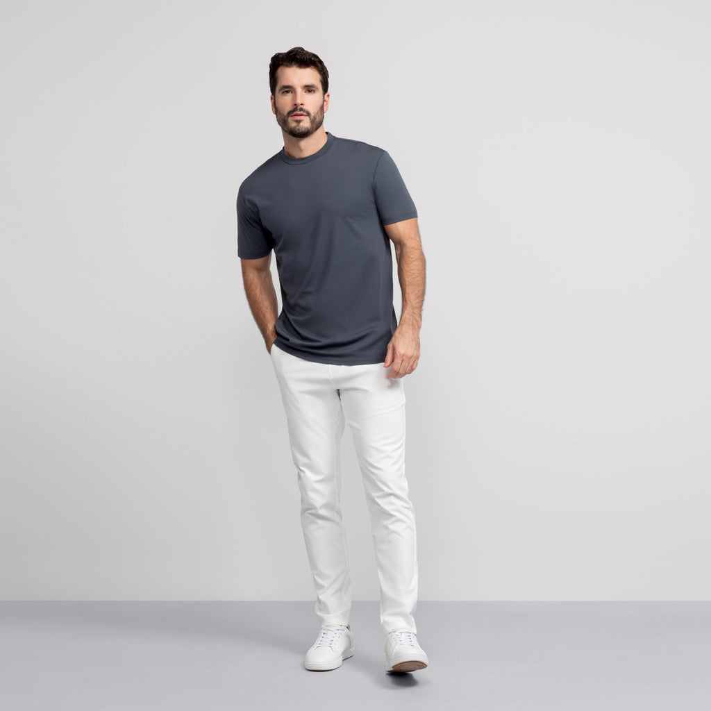 Jetsetter Tee