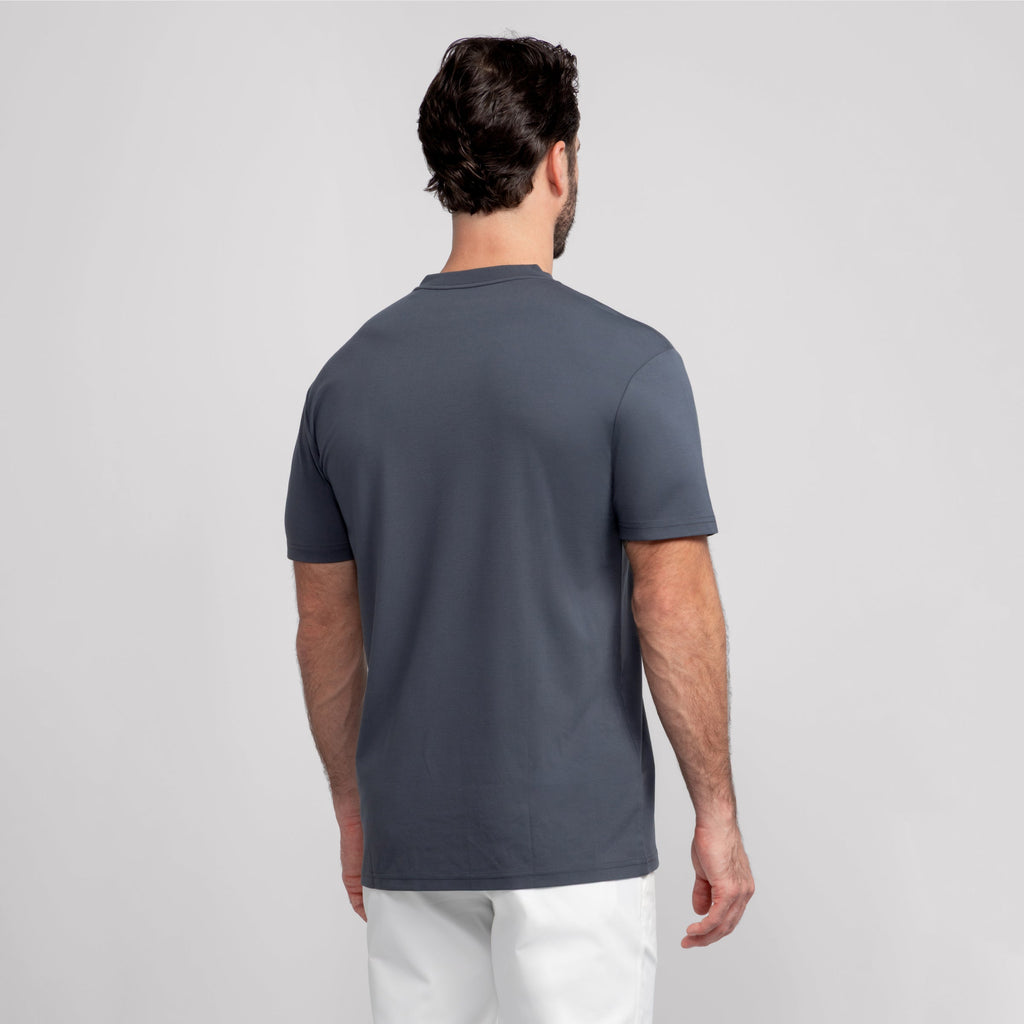 Jetsetter Tee