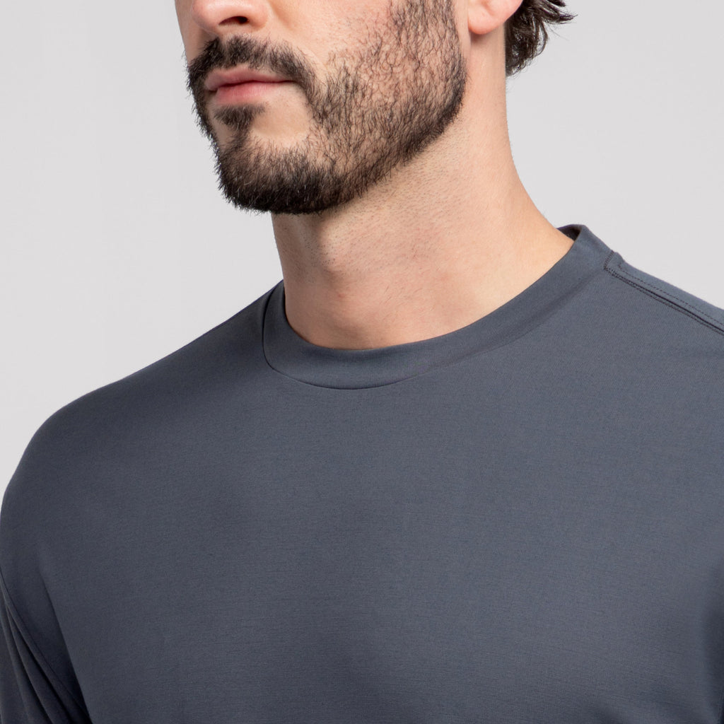 Jetsetter Tee
