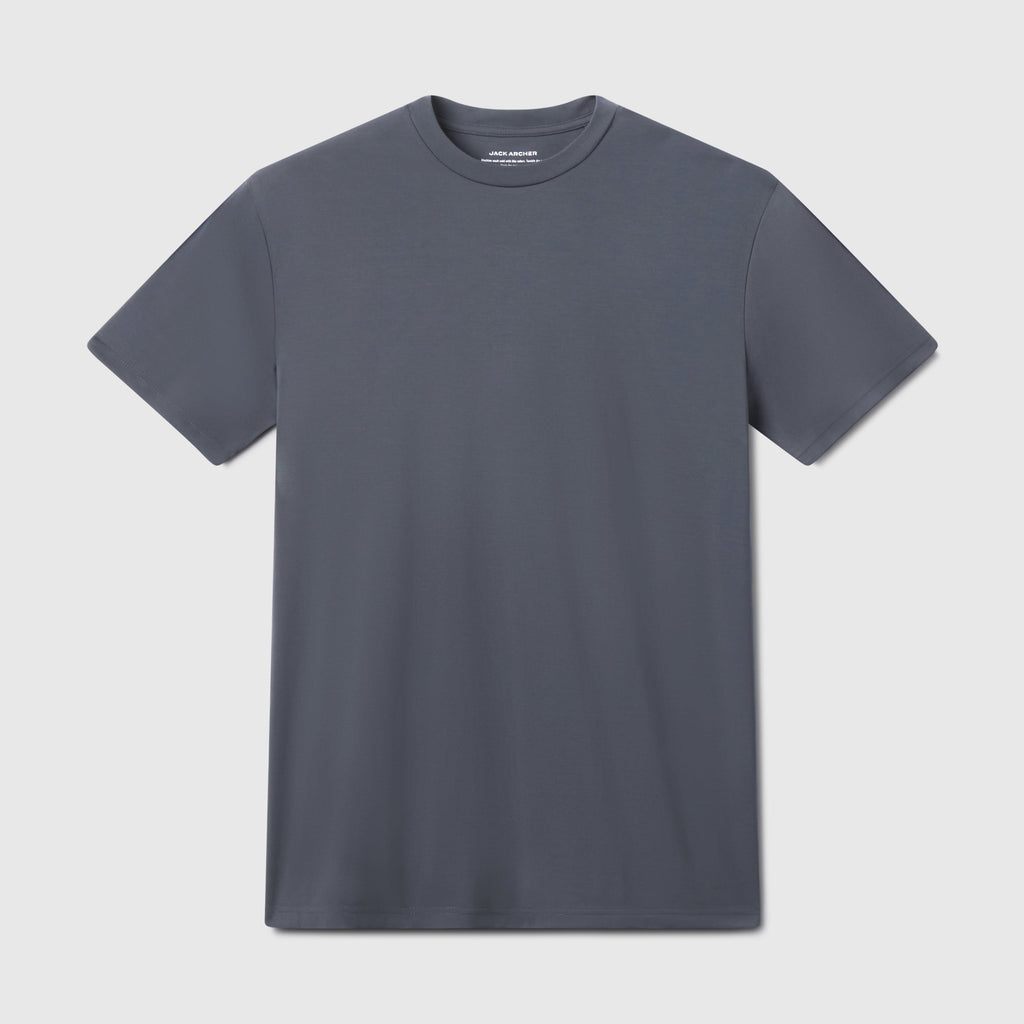 Jetsetter Tee