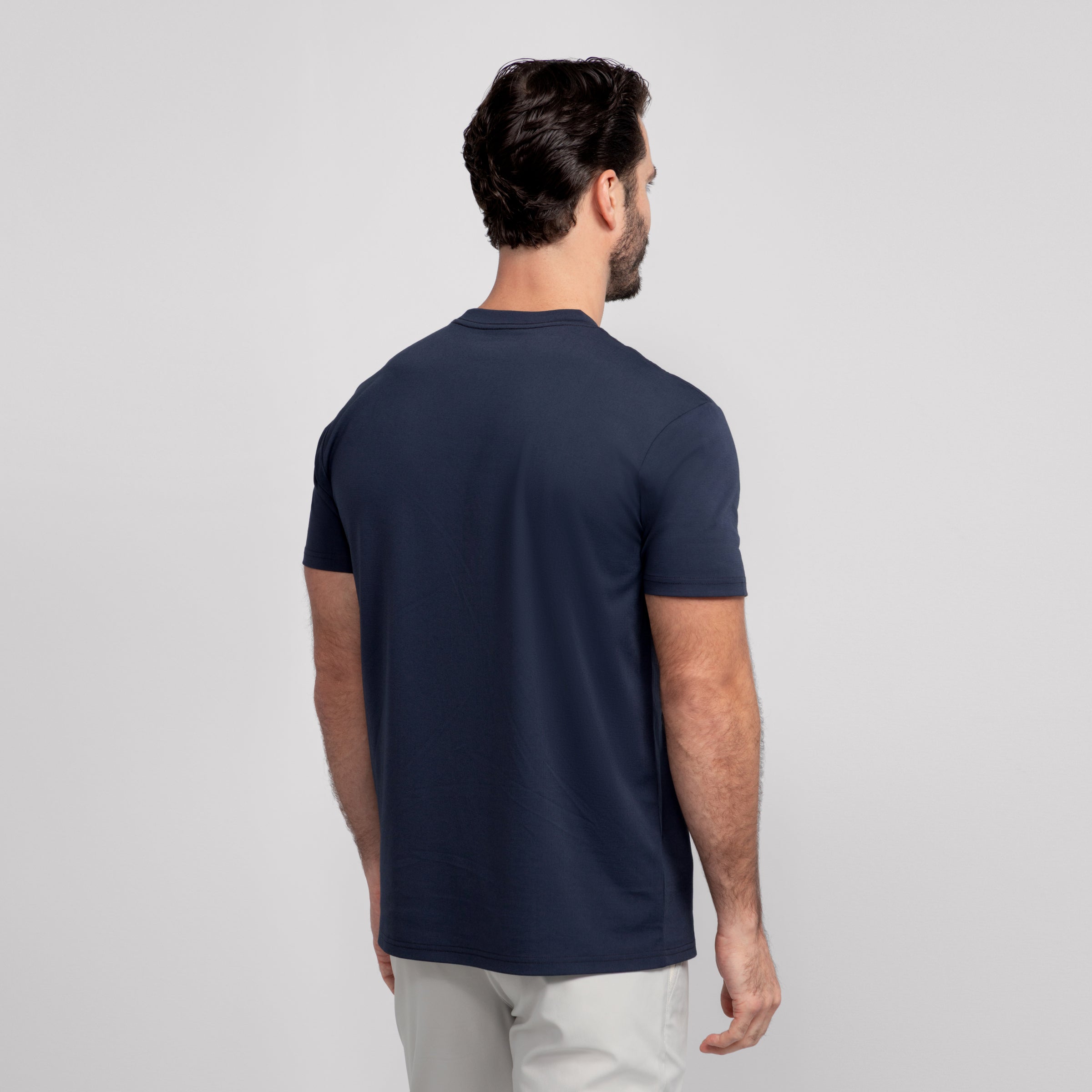 Jetsetter Tee