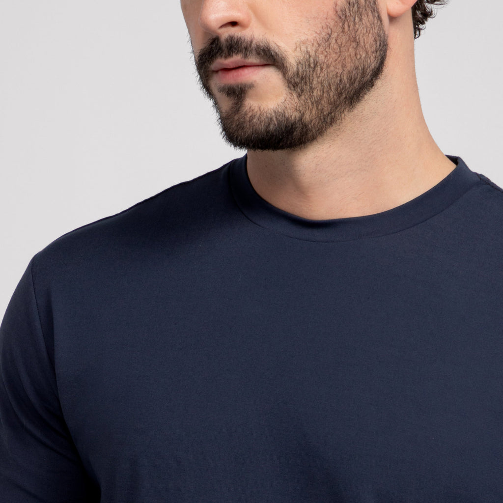 Jetsetter Tee