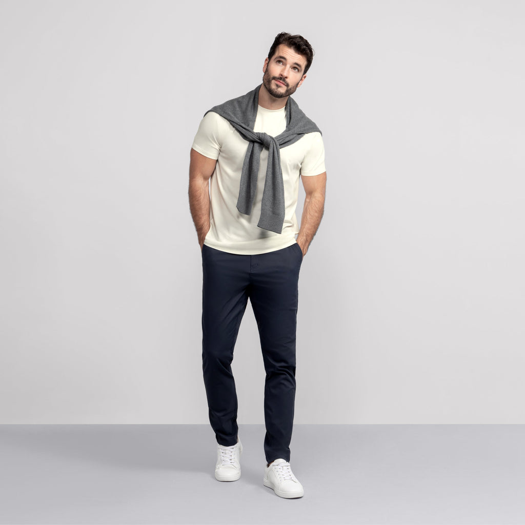 Jetsetter Tee