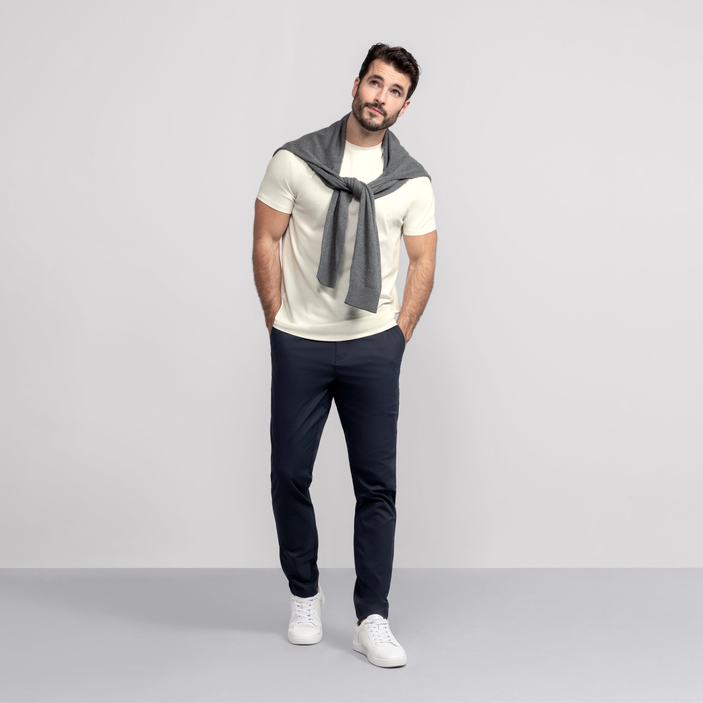Jetsetter Tee