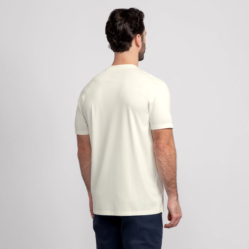 Jetsetter Tee