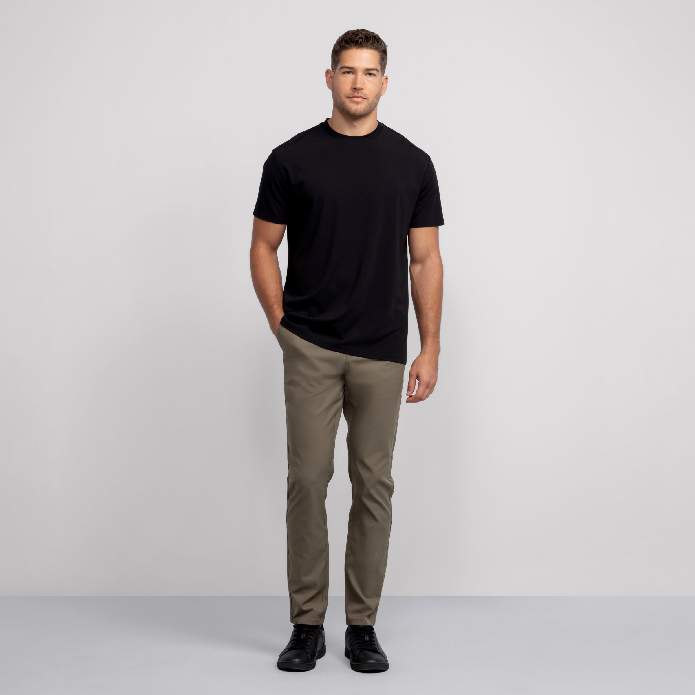 Jetsetter Tee