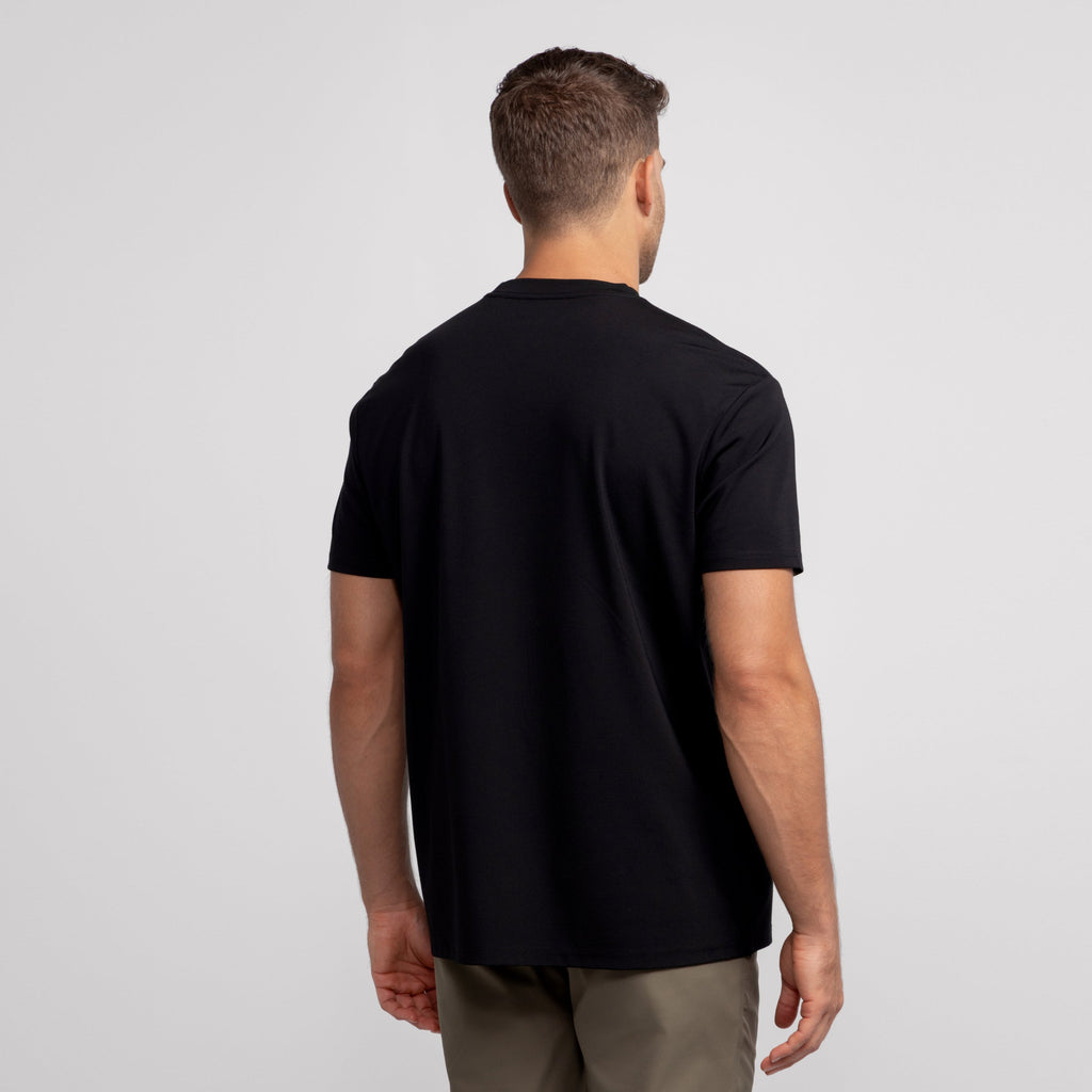 Jetsetter Tee