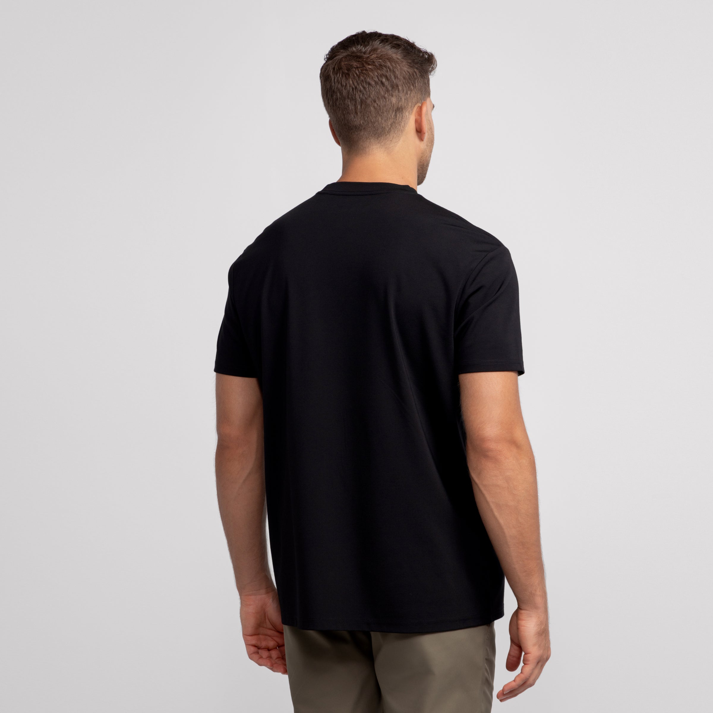 Jetsetter Tee