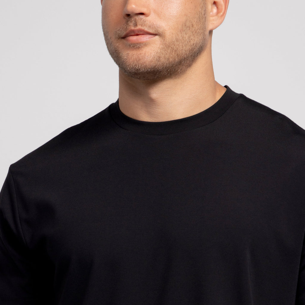 Jetsetter Tee