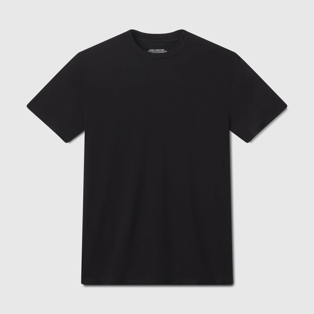 Jetsetter Tee