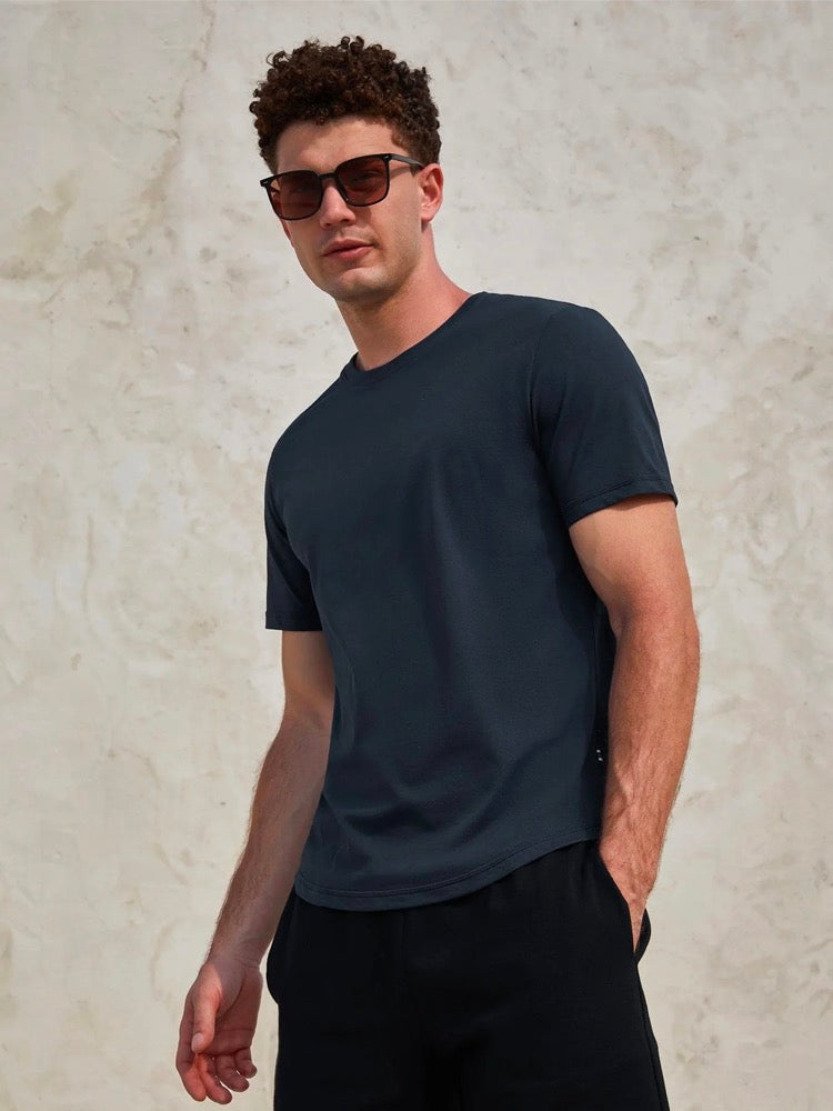 StayCool 2.0 Slim Fit Tee Multicolor 3-Pack