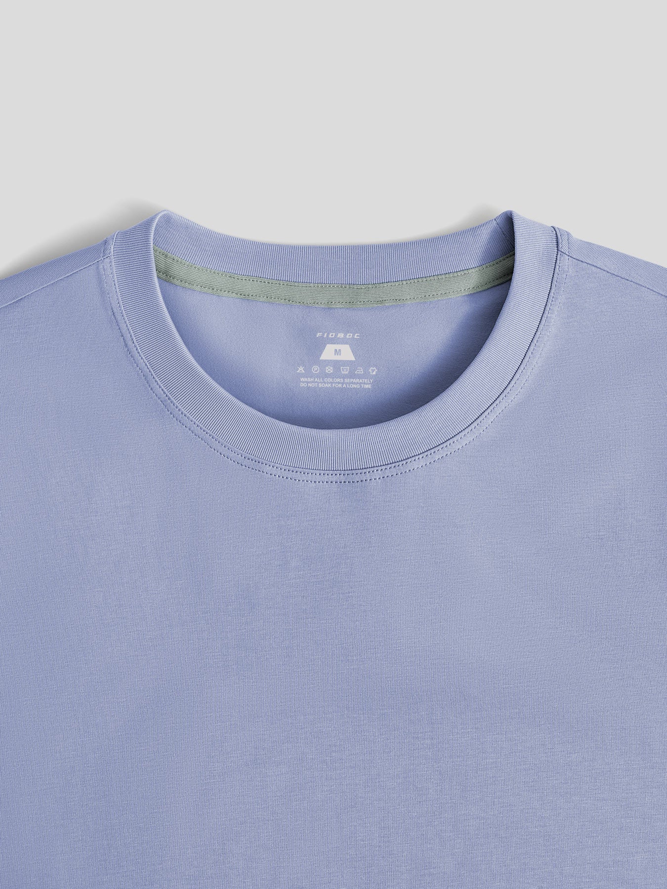 Staycool 2.0 Slim Fit Tee Multicolor 6-pack: New Colors