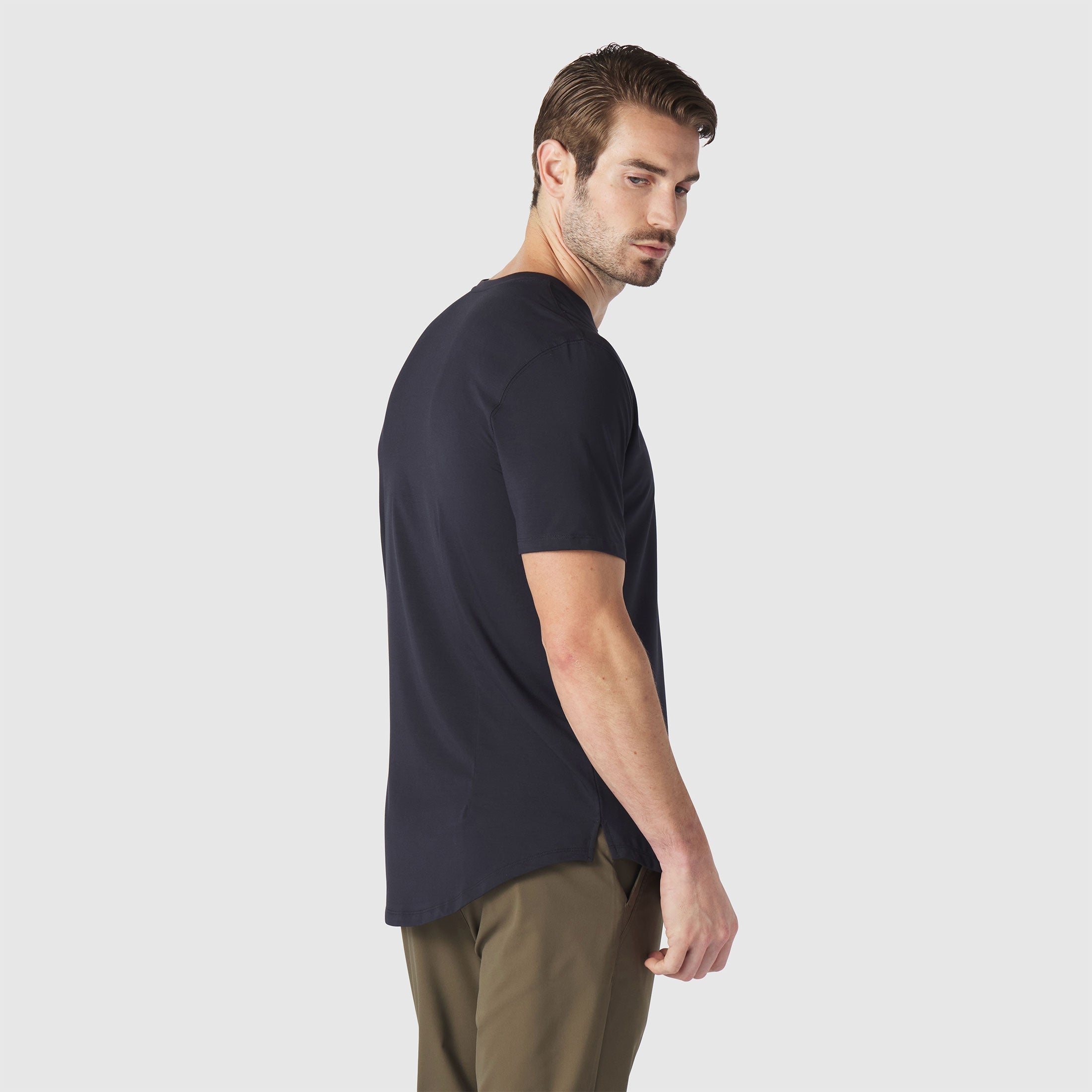 Anytime Tee