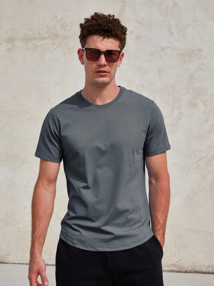 StayCool 2.0 Slim Fit Tee Multicolor 3-Pack