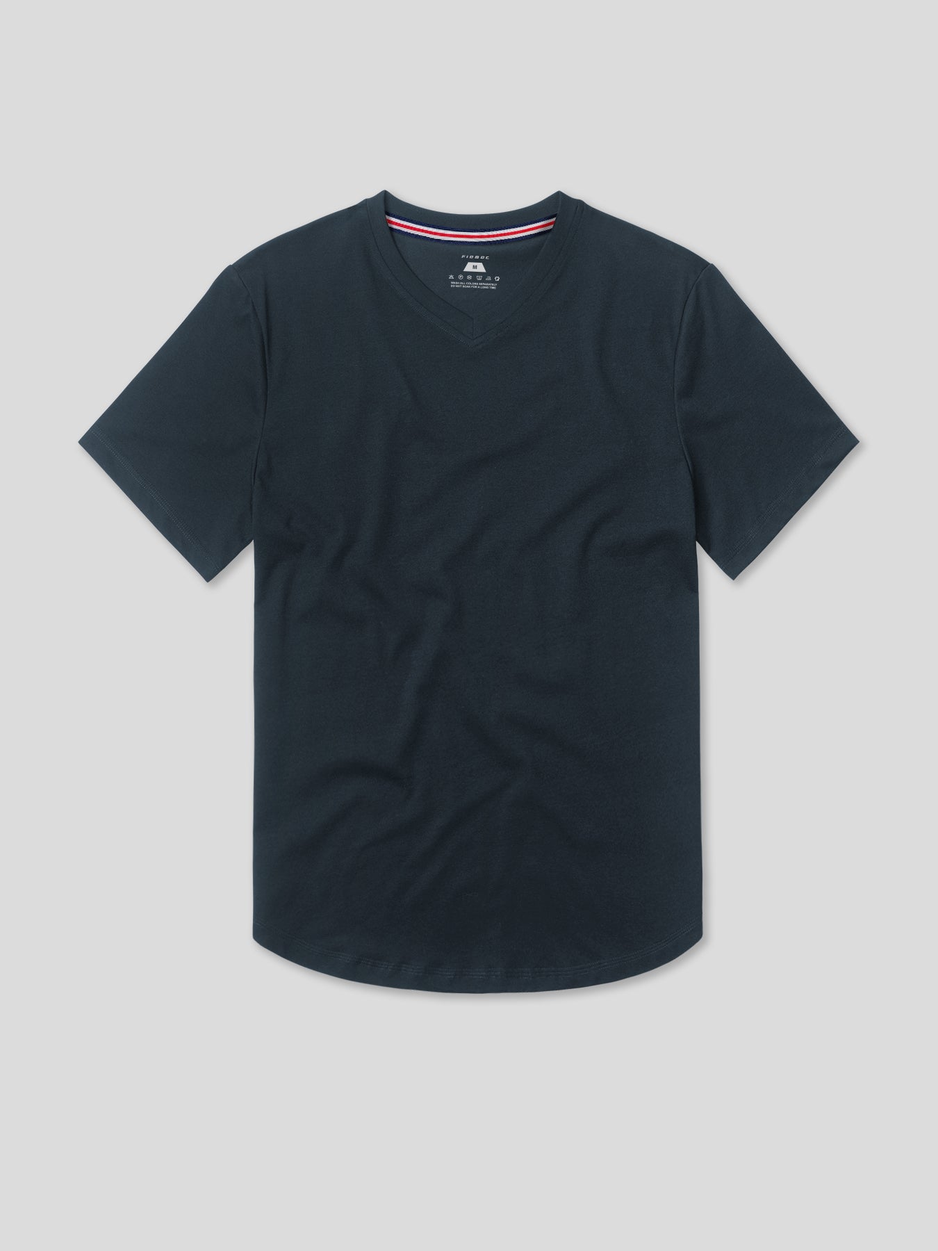 StayCool 2.0 V-neck  Slim Fit Tee 3-Pack