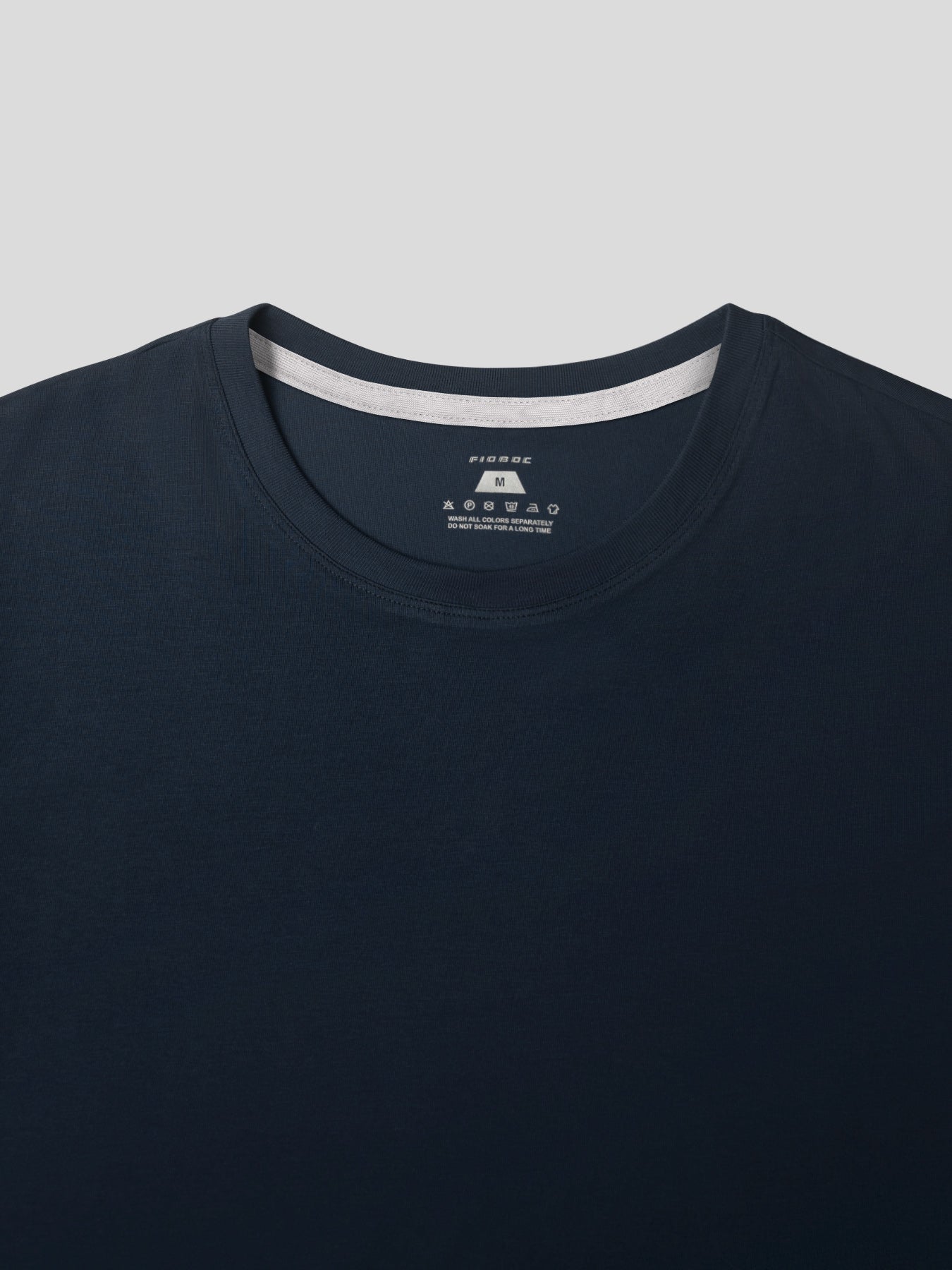 StayCool 2.0 Elongated Tee:Classic Fit
